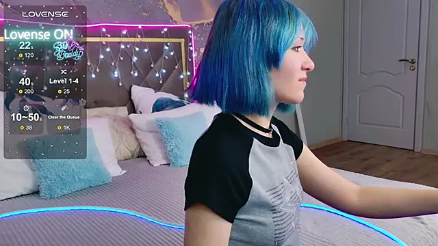 Ketrin_Jones Webcamshow