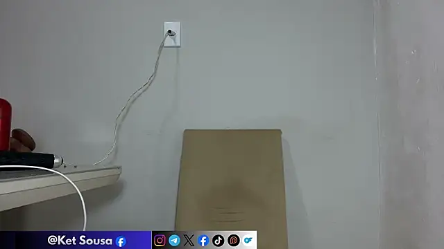 Ketpimentinha09 webcam show