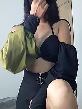 Cute-Janvi-5 网络视讯表演