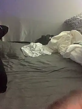 Triggerhappycj100 Adlı Modelin Canlı XXX Sohbeti