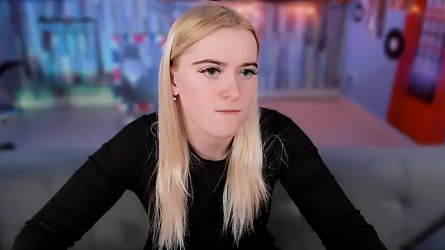 Živý XXX chat Stef_Nicks