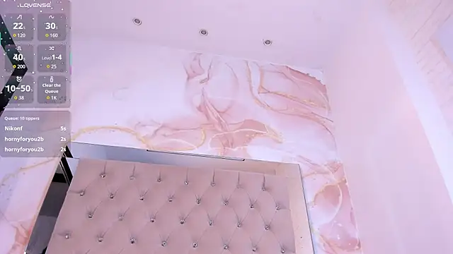 Luna_Tylor Live XXX-chat