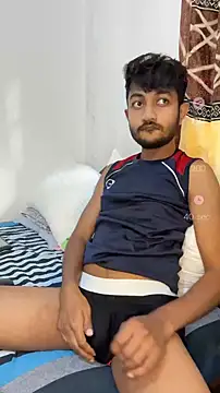 ShayanLK webkamerás műsora