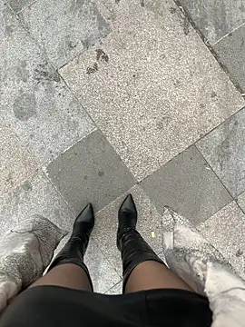 petoys – webcam-show