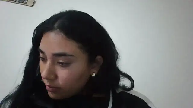 AmberGold- webkamerás műsora