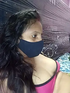 Živý XXX chat Sexy-aisha