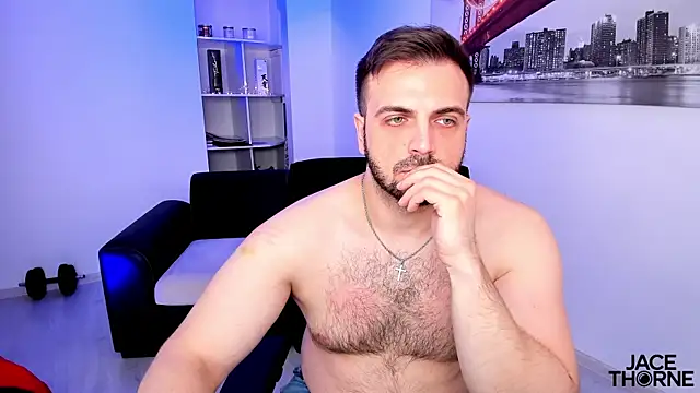 Jace_Thorne ওয়েবক্যাম শো