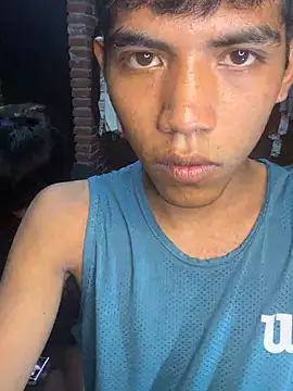 P4NT0J4's Webcam Show