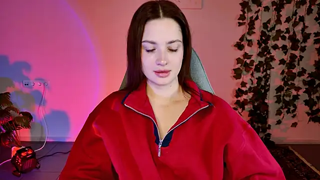 KiraVair Live XXX Chat