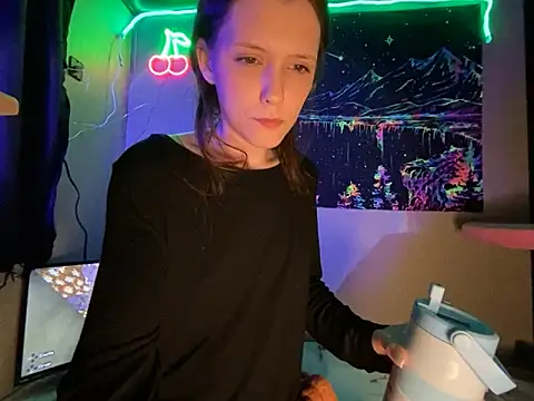 Thedeepwebcutie – Naživo XXX chat