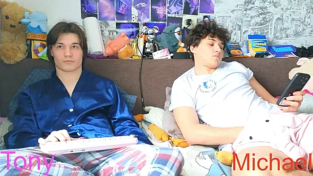 jordanjockn Webbikameraesitys