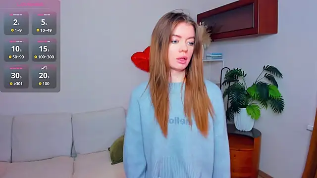 AngelesBenitz Chat XXX live