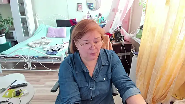 โชว์เว็บแคมของ rekelme