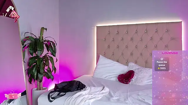 دردشة EmmaLawrence_ الجنسية المباشرة