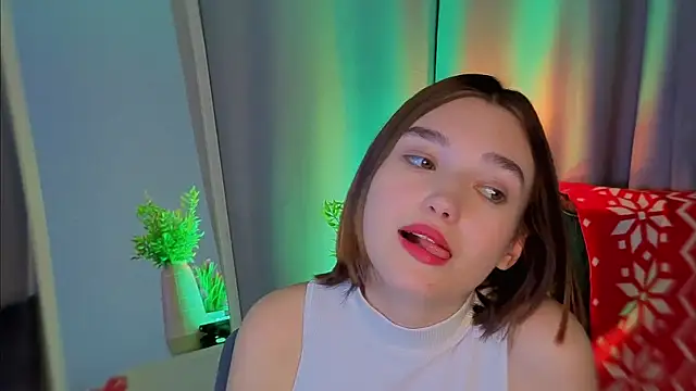 Leyla_crsh Adlı Modelin Canlı XXX Sohbeti