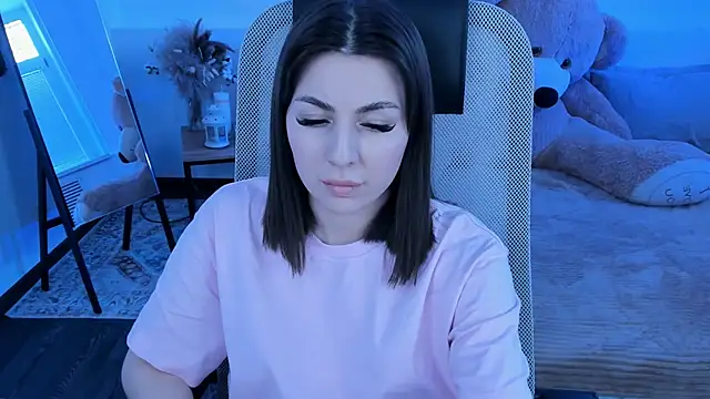 Živý XXX chat DiRosie