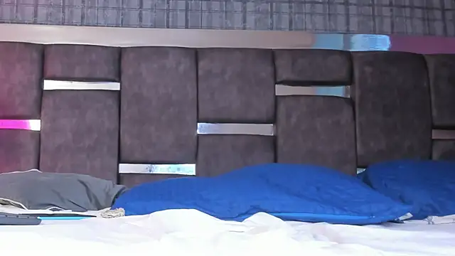 AmberOnassis Adlı Modelin Web Kamerası Şovu