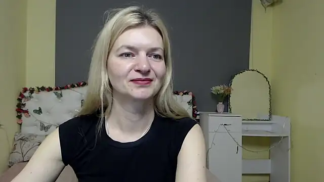 MelissaTyler Live XXX-chat