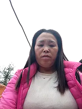 dakota-kis 网络视讯表演