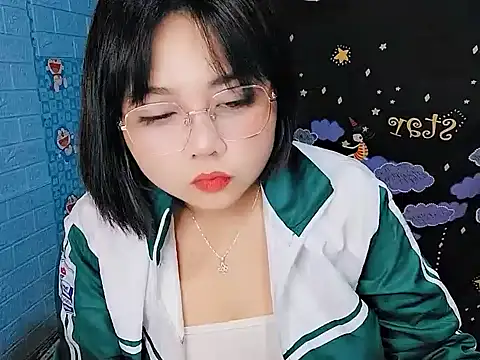 Chat +18 de Lylu007 ao vivo