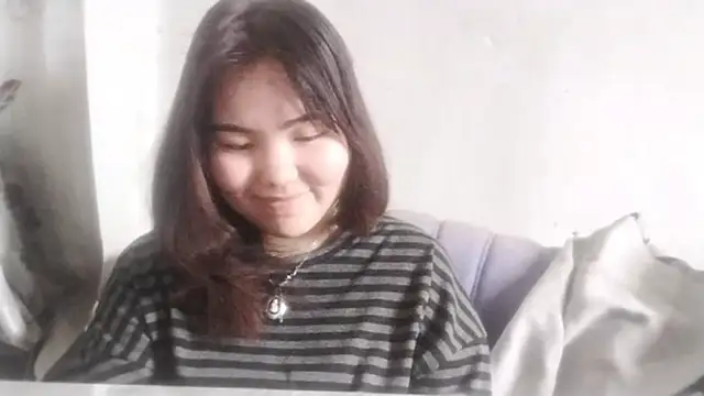 MollyAsian 라이브 XXX 채팅