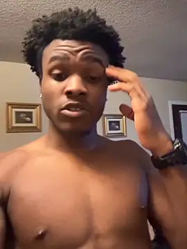 Bigdicktrick227's Webcam Show