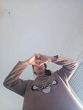 laparejaideal08 Adlı Modelin Web Kamerası Şovu