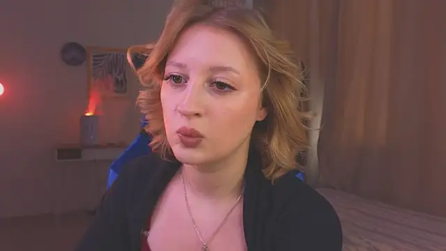 Živý XXX chat nikapie