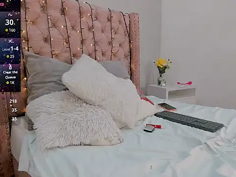 noah_lewiss Adlı Modelin Web Kamerası Şovu