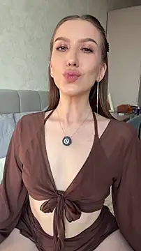 XXX chat uživo modela Velvet_Hell