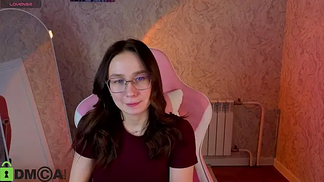 Živý XXX chat _Kiki_angel_