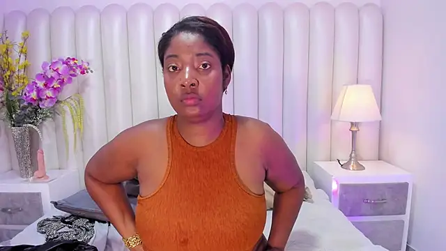 AprilMonroe Live XXX-chat