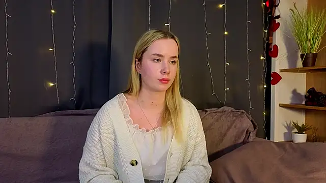 Živý XXX chat IvetteLabore