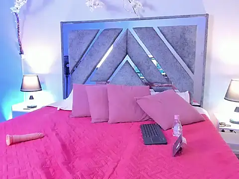 Greeicy_Bonett Adlı Modelin Canlı XXX Sohbeti