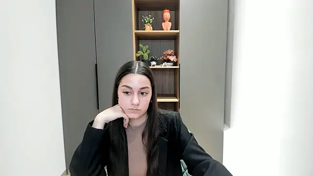 Chat XXX Live CordeliaFurci