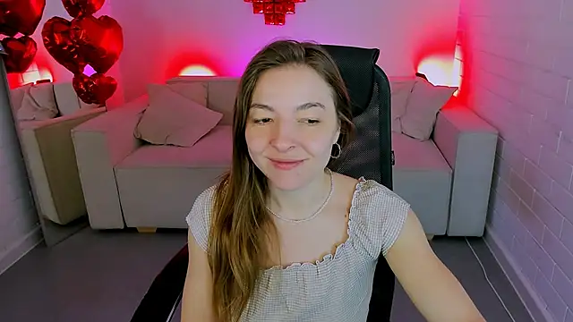 DianaAvis Show in webcam