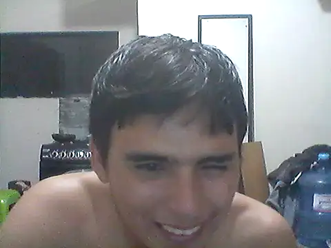 PapiCj031 webcam show