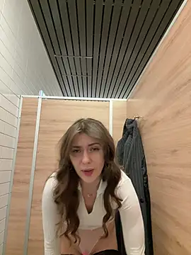 Živý XXX chat MariiD