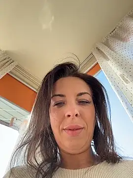 Almmaxxxx's Webcam Show