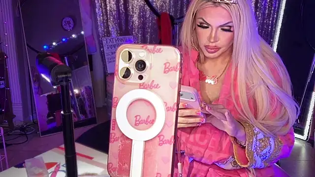 bimbotwerkqueen Live XXX-chat