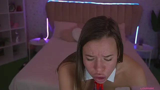 Živý XXX chat Sexy_Ira