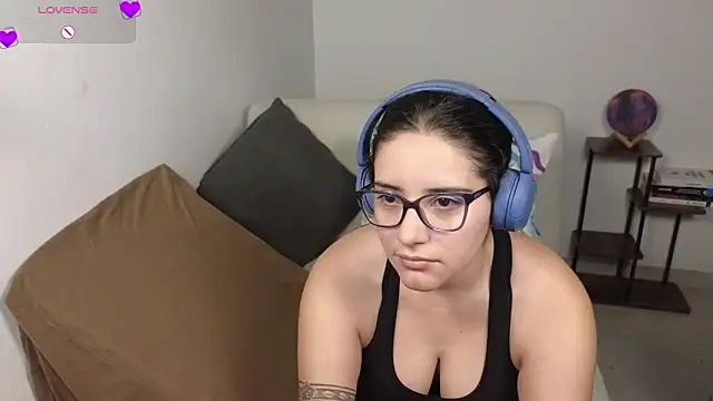 Živý XXX chat blue__moon_