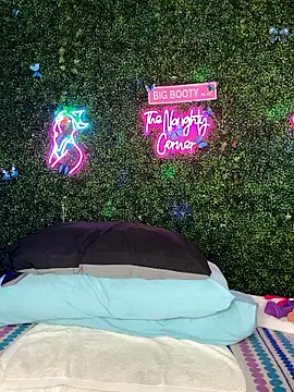 RenaThickAss' Live XXX Chat