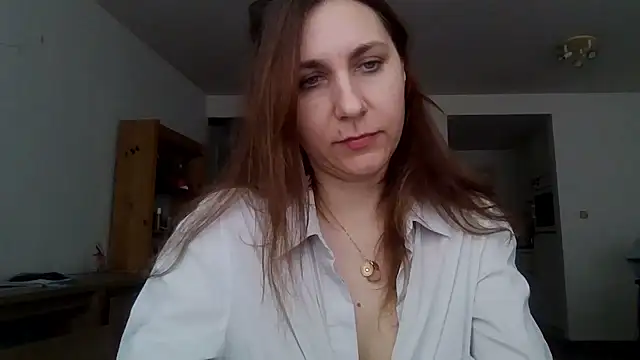 Chat +18 de JasmineGlamour ao vivo