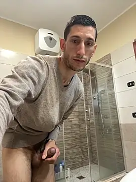 Gionnytav Webcam show