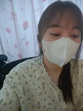 Show de Kajisu_26 na webcam