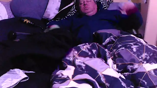 Mic_Oxinner's Live XXX Chat