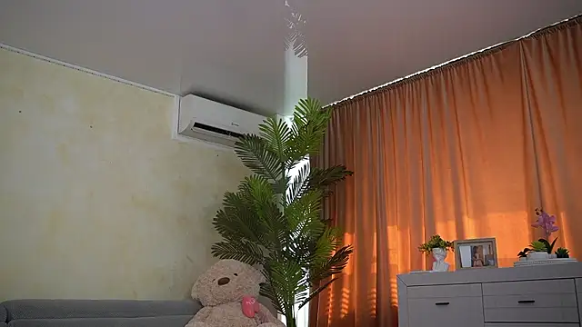 Chat XXX Live LaylaCruzRose