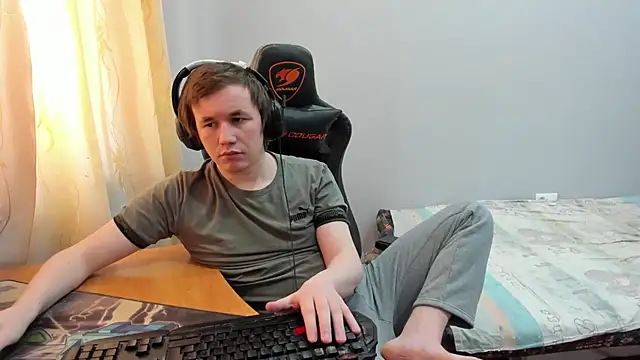 iliaskrisloven Webbikameraesitys