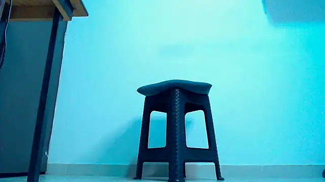 mastersmits Adlı Modelin Web Kamerası Şovu